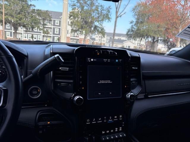 2023 RAM 2500 Limited Mega Cab 4x4 6'4' Box