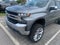 2021 Chevrolet Silverado LT