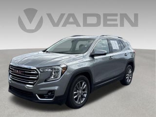 2023 GMC Terrain FWD SLT