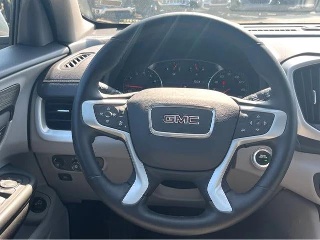 2023 GMC Terrain FWD SLT