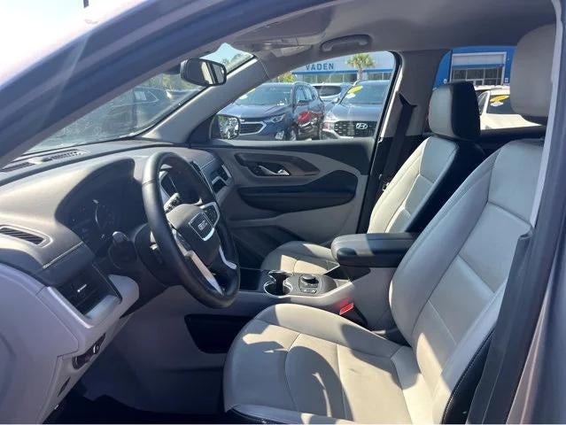 2023 GMC Terrain FWD SLT