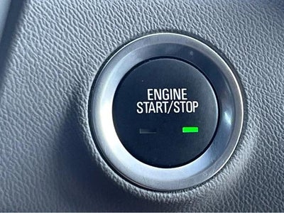 2023 GMC Terrain FWD SLT