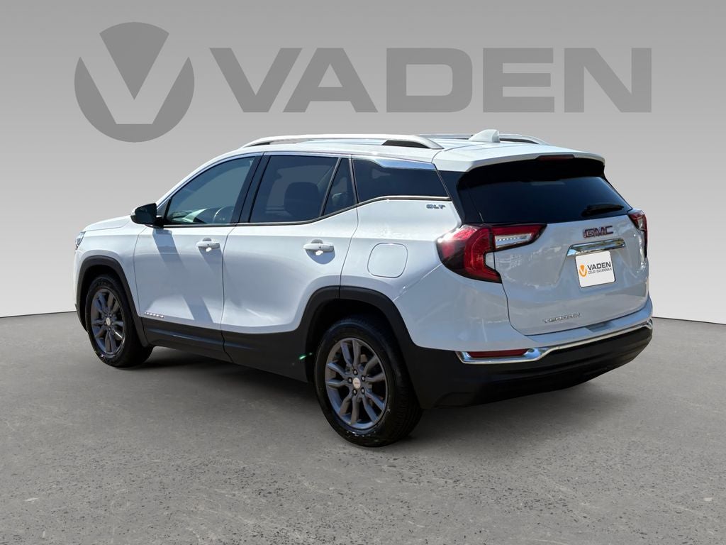 2023 GMC Terrain FWD SLT