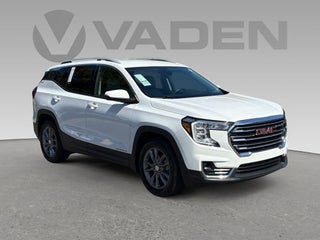 2023 GMC Terrain FWD SLT