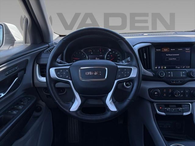 2023 GMC Terrain FWD SLT