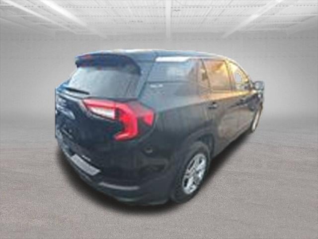 2024 GMC Terrain AWD SLE