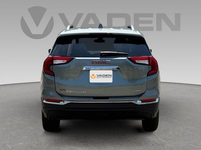 2024 GMC Terrain AWD SLT