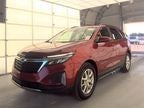 2023 Chevrolet Equinox FWD LT