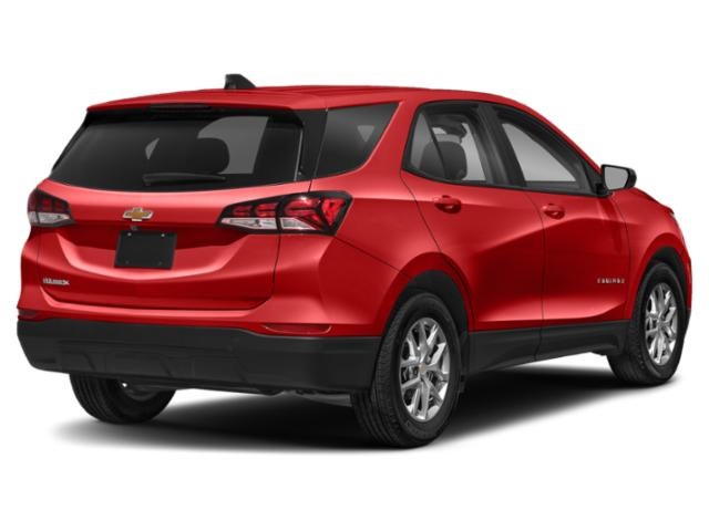 2023 Chevrolet Equinox FWD LT