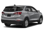 2023 Chevrolet Equinox FWD LT
