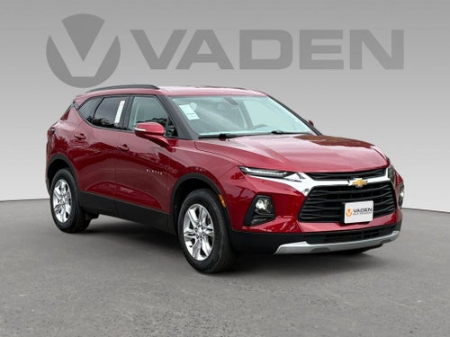 2019 Chevrolet Blazer Base w/2LT