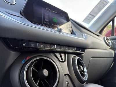 2019 Chevrolet Blazer Base w/2LT