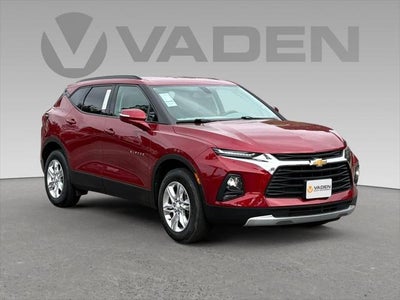2019 Chevrolet Blazer Base w/2LT