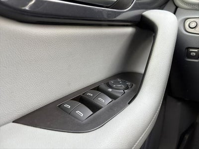 2019 Chevrolet Blazer Base w/2LT