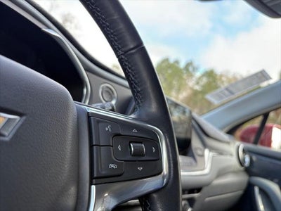 2019 Chevrolet Blazer Base w/2LT