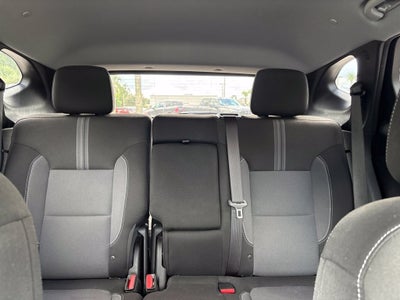 2025 Chevrolet Blazer AWD 2LT