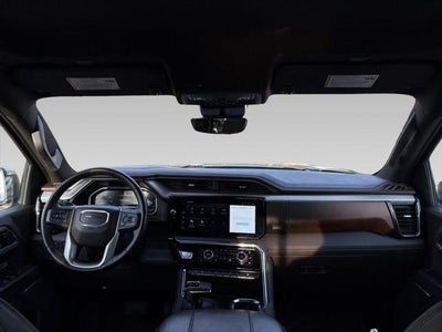 2023 GMC Sierra 1500 4WD Crew Cab Short Box Denali