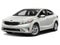 2018 Kia Forte S