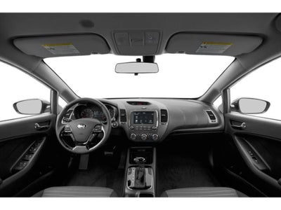 2018 Kia Forte S