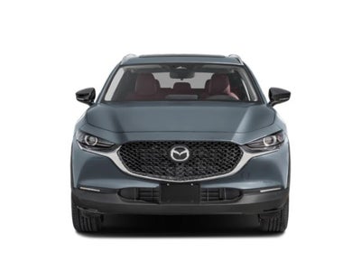 2025 Mazda Mazda CX-30 2.5 S Carbon Edition