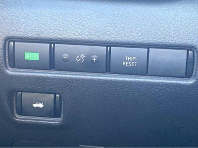 2022 Nissan Sentra SV Xtronic CVT