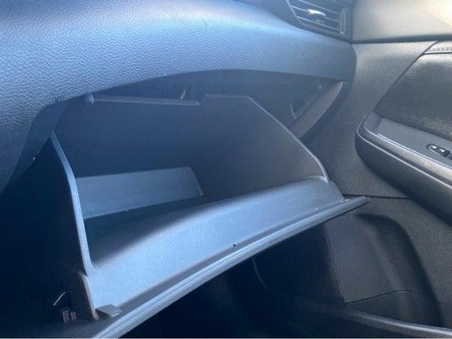 2022 Nissan Sentra SV Xtronic CVT