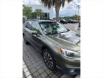 2017 Subaru Outback 3.6R Limited