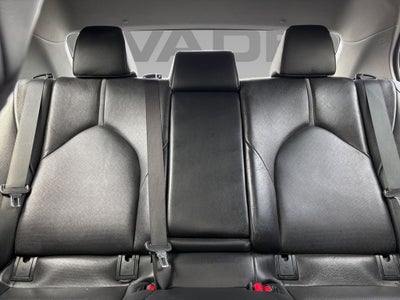 2023 Toyota Camry XLE Hybrid