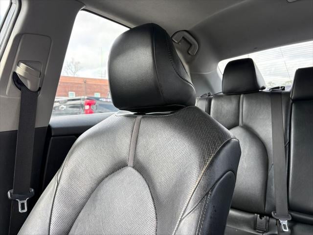 2023 Toyota Camry XLE Hybrid