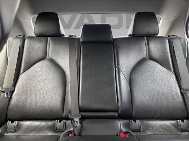 2023 Toyota Camry XLE Hybrid