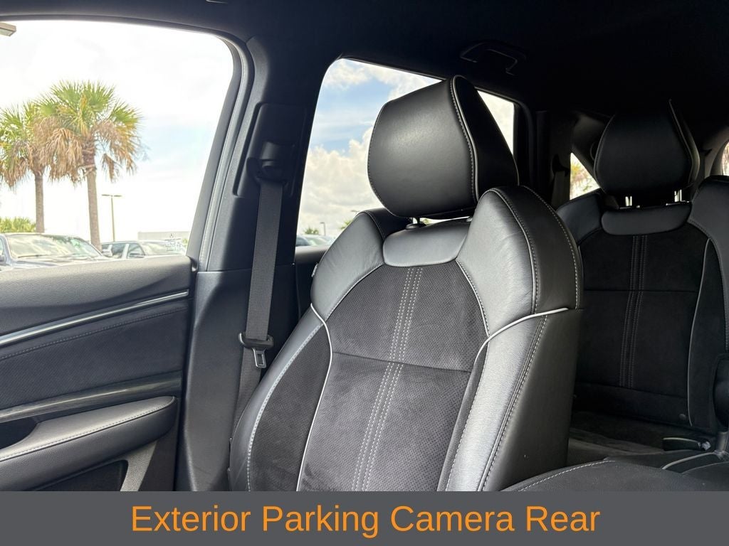 2019 Acura MDX Tech & A-SPEC Pkgs