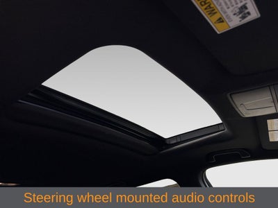 2019 Acura MDX Tech & A-SPEC Pkgs
