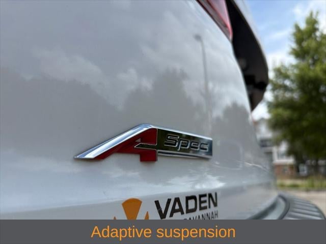 2019 Acura MDX Tech & A-SPEC Pkgs