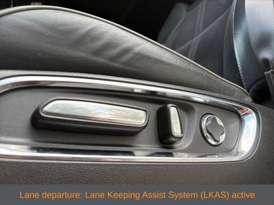 2019 Acura MDX Tech & A-SPEC Pkgs