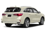 2019 Acura MDX Advance & Entertainment Pkgs