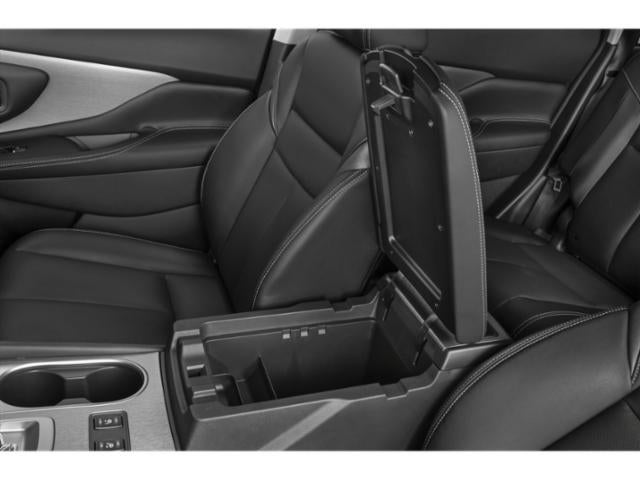 2023 Nissan Murano SL Intelligent AWD