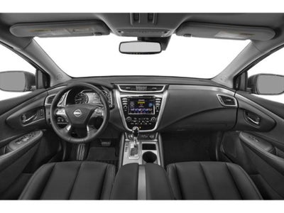 2023 Nissan Murano SL Intelligent AWD