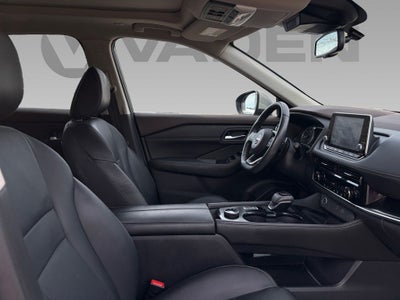 2023 Nissan Rogue SL Intelligent AWD
