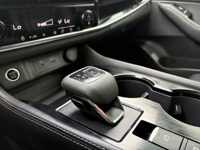 2023 Nissan Rogue SL Intelligent AWD