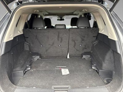 2023 Nissan Rogue SL Intelligent AWD