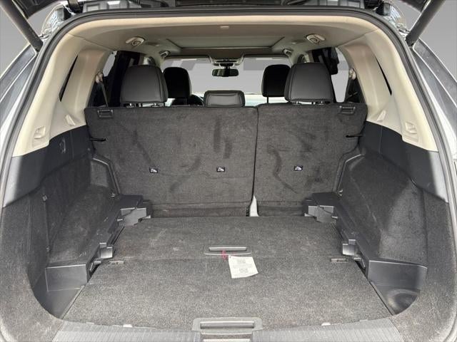 2023 Nissan Rogue SL Intelligent AWD