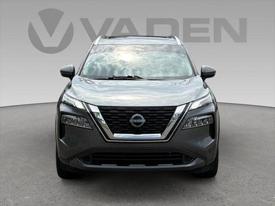 2023 Nissan Rogue SL Intelligent AWD