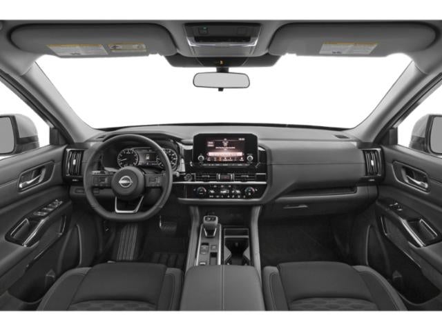 2023 Nissan Pathfinder SV FWD
