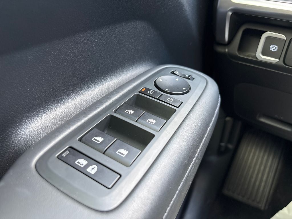 2024 Hyundai Santa Fe XRT