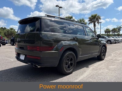 2024 Hyundai Santa Fe XRT