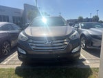 2014 Hyundai Santa Fe Sport 2.0L Turbo (A6)