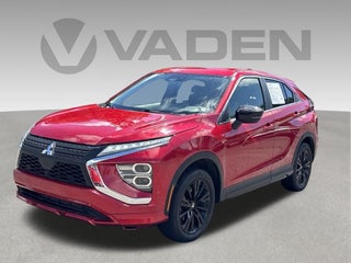 2023 Mitsubishi Eclipse Cross LE S-AWC