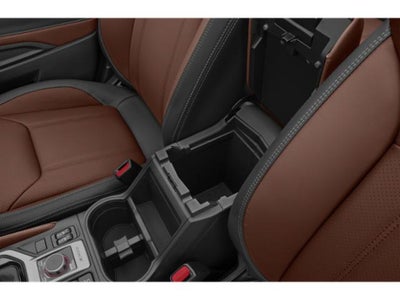 2022 Subaru Forester Touring