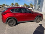 2018 Mazda Mazda CX-5 Sport