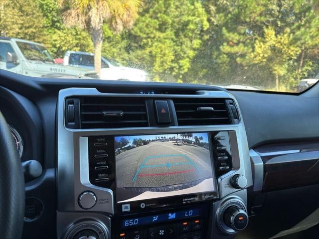 2020 Toyota 4Runner Limited